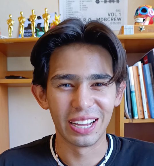Cristian Orozco